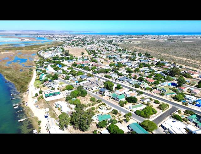 400M² VACANT LAND FOR SALE IN VELDDRIF
